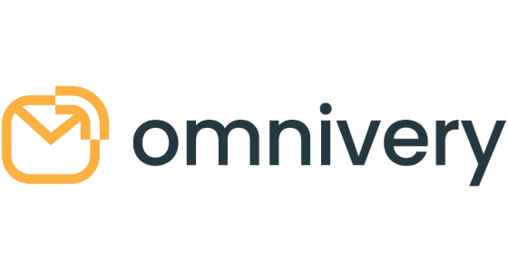 Omnivery s.r.o. - logo