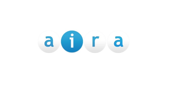 Aira GROUP s.r.o. - logo