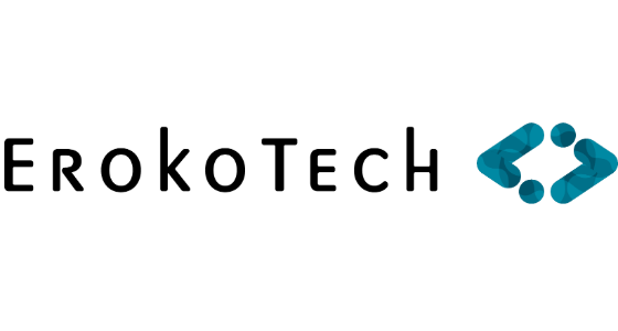 ErokoTech, s.r.o. - logo