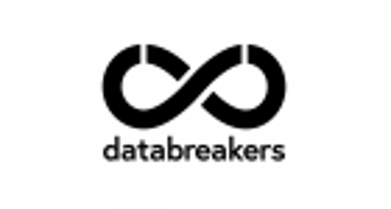 DataBreakers s.r.o. - logo