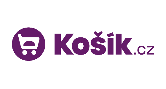 Košík.cz - logo