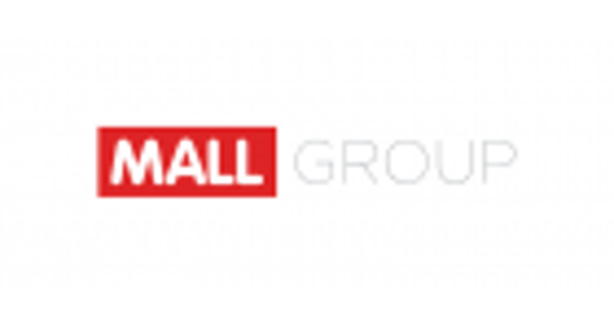 Mall Group - logo