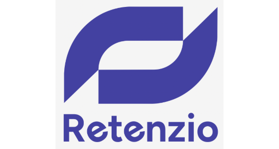 Retenzio - logo