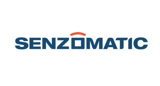 Senzomatic - logo