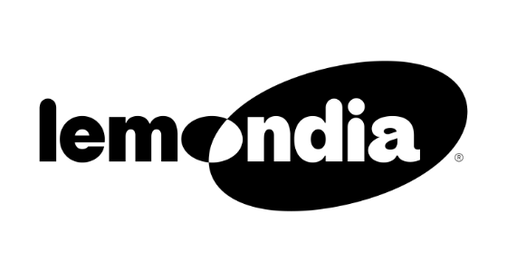 Lemondia 🍋 - logo