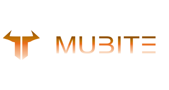 Mubite s.r.o. - logo