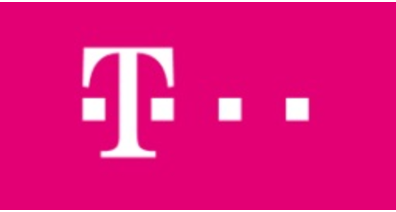 T-Mobile Czech Republic a.s.; Slovak Telekom a.s. - logo