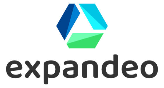 Expandeo.com - logo