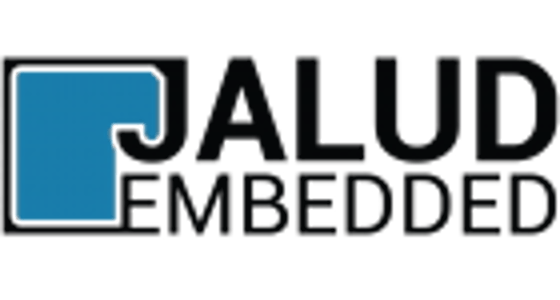 JALUD Embedded s.r.o. - logo