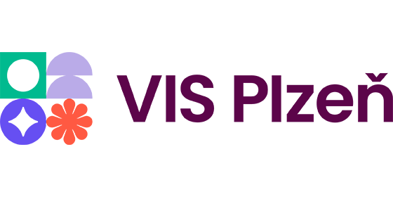 VIS Plzeň, s.r.o. - logo