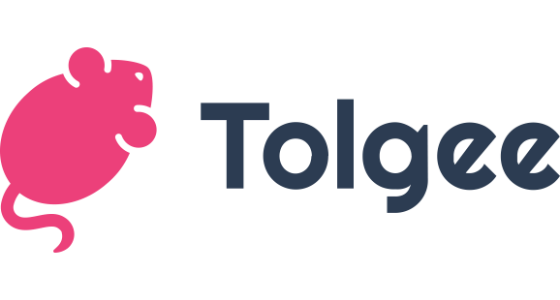 Tolgee - logo