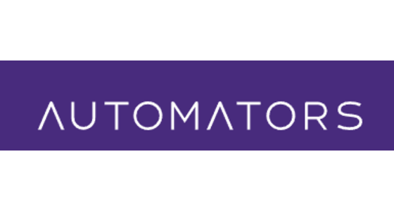Automators s.r.o. - logo