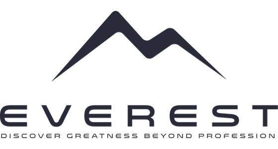 Everest Services - logo
