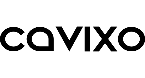 Cavixo s.r.o. - logo