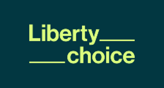 Liberty Choice - logo