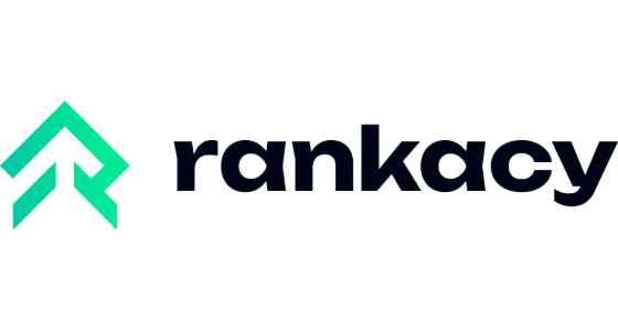 Rankacy AI - logo