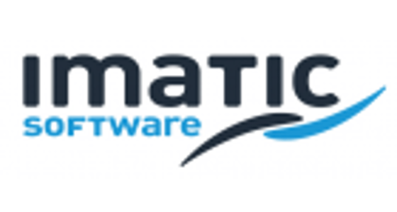 Imatic Software, s.r.o. - logo