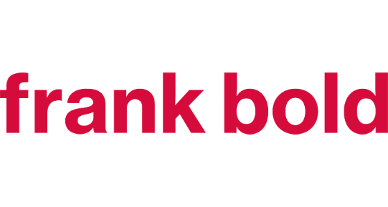 Frank Bold - logo