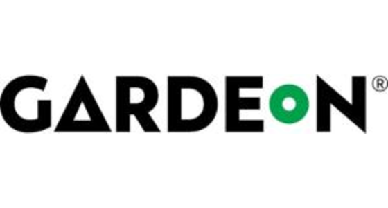 GARDEON s.r.o. - logo