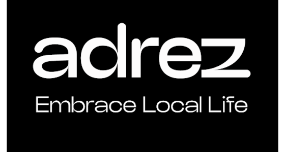 Adrez - logo
