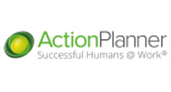 ActionPlanner CZ s.r.o. - logo