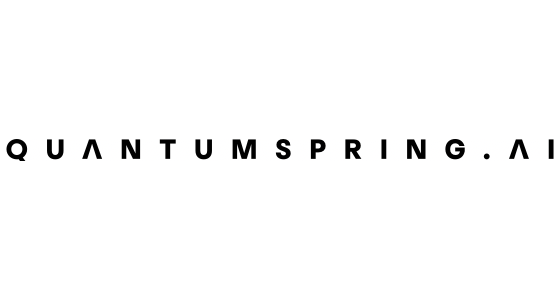 QuantumSpring.ai - logo