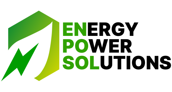 Energy Power Solutions - logo