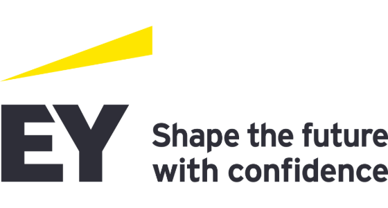 EY - logo