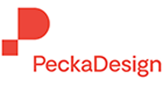 PeckaDesign - logo