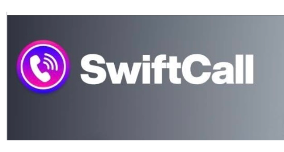 SwiftCall s.r.o - logo
