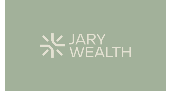 JARY wealth - logo