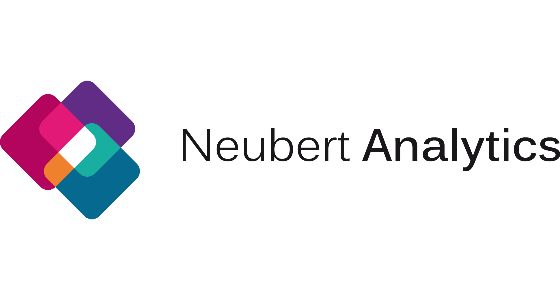 Neubert Analytics s.r.o. - logo