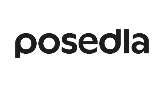 Posedla s.r.o. - logo
