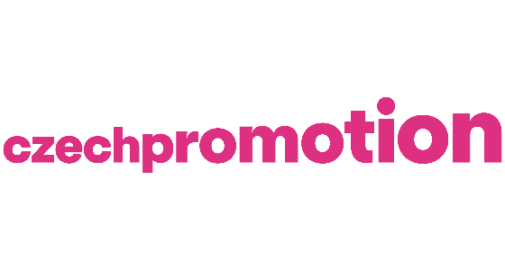 Czech Promotion - logo