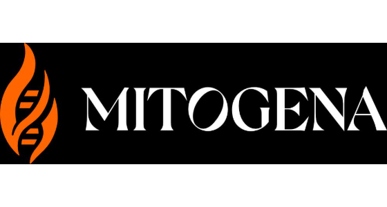 Mitogena s.r.o. - logo