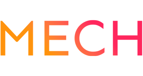 MECH - logo