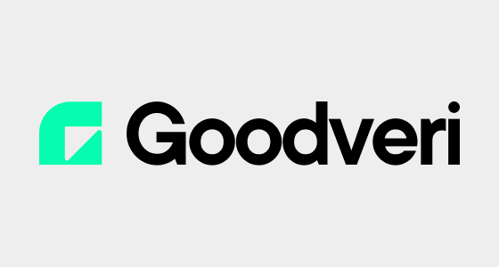 Goodveri - logo