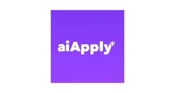 AIApply - logo