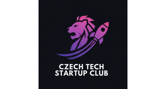 Czech Tech Startup Club - logo