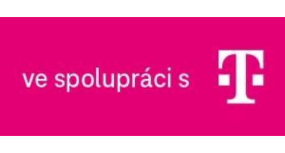 T-Mobile Czech Republic a.s. - Partner - logo