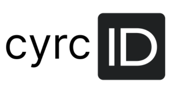 cyrcID s.r.o. - logo