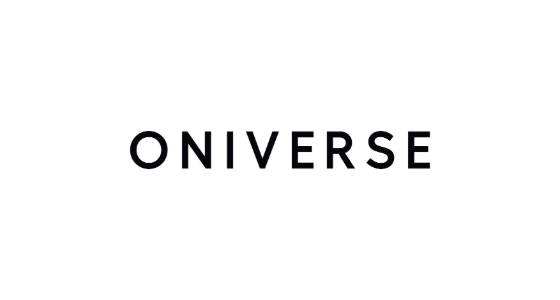 Oniverse - logo