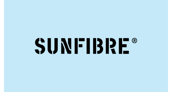 SUNFIBRE s.r.o. - logo