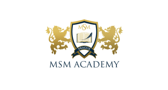 MSM Academy - logo