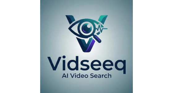 Vidseeq - logo