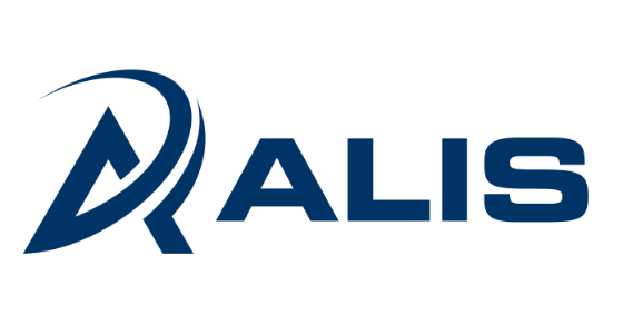 ALIS spol. s r.o. - logo