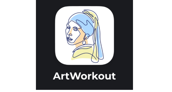 Artworkout - logo