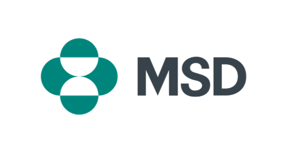 MSD - logo