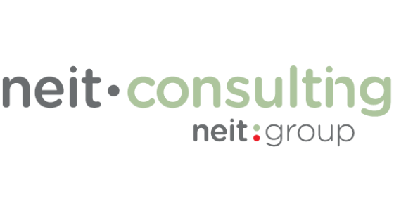 Neit Consulting s. r. o. - logo