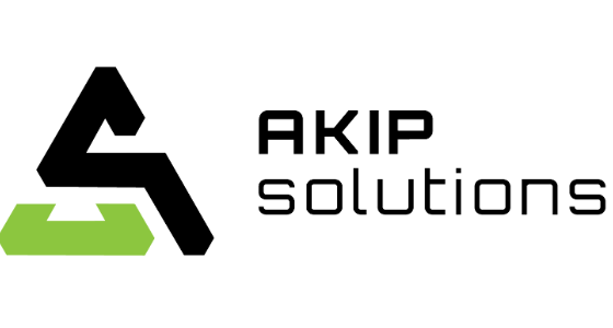 AKIP Solutions s.r.o - logo